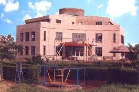 Raman Science Centre